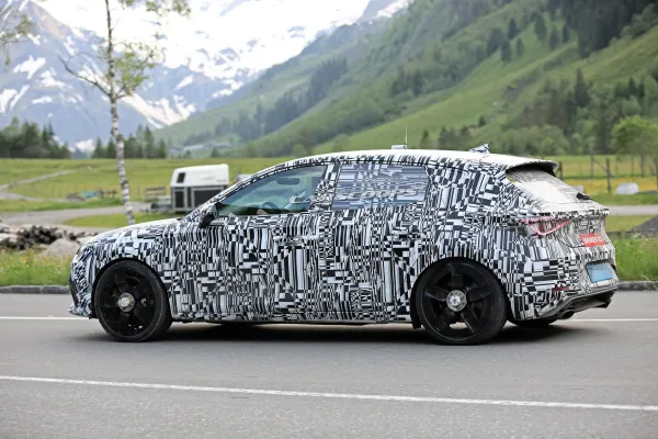 21 فيفري سيكون تاريخ الكشف عن الـ Cupra Leon