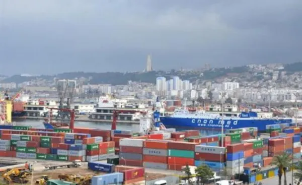 Montage automobile en Algérie: Libération des conteneurs de Kits CKD/SKD