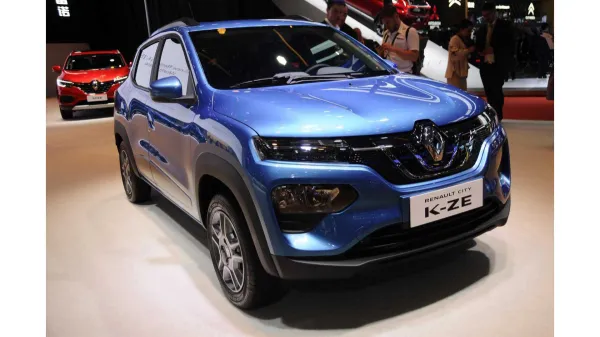 Une Dacia électrique confirmée pour 2021