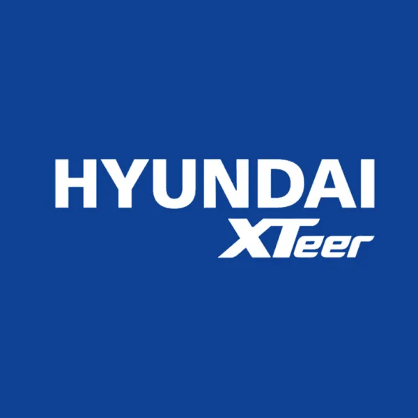 Equip Auto Algeria 2020 : Hyundai XTeer ME annonce sa participation
