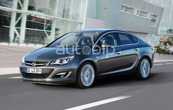 Diamal / Opel: Les nouvelles remises du mois de Mai