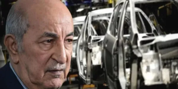 Industrie Automobile : L'importation des Kits CKD / SKD bientôt stoppée