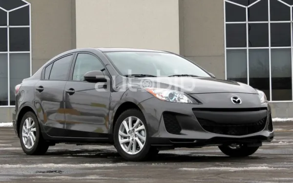 Vente par facilité à 0% d'intérêts chez MAZDA