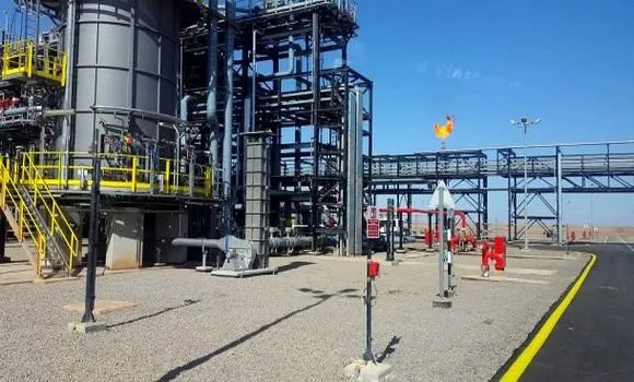 L&#039;Algérie exportera l’essence dès 2021 et le diesel dès 2024