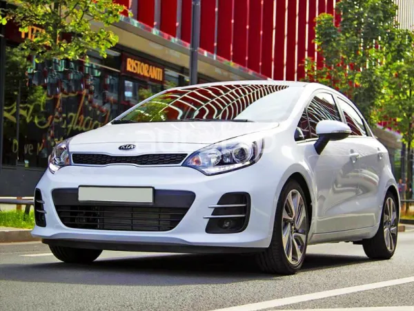 Kia: Listing des prix Mai 2015