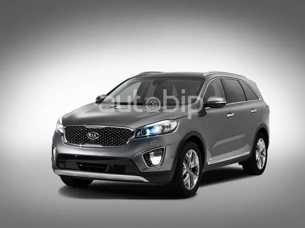Kia: Listing des prix Mai 2015