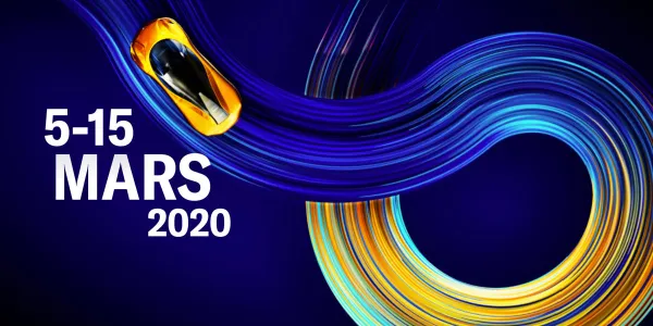 إلغاء معرض جنيف للسيارات للعام 2020
