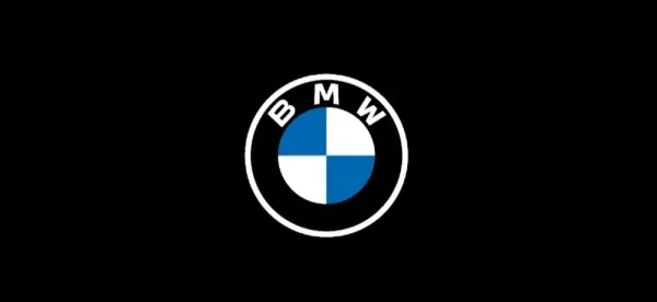 BMW: الكشف عن شعار العلامة الشفاف الجديد