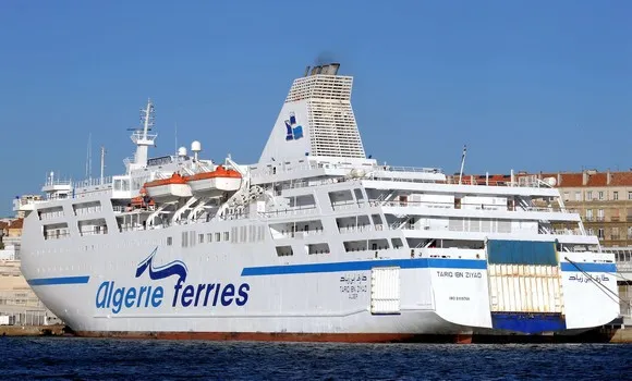 Coronavirus : l'ENTMV suspend temporairement ses traversées maritimes