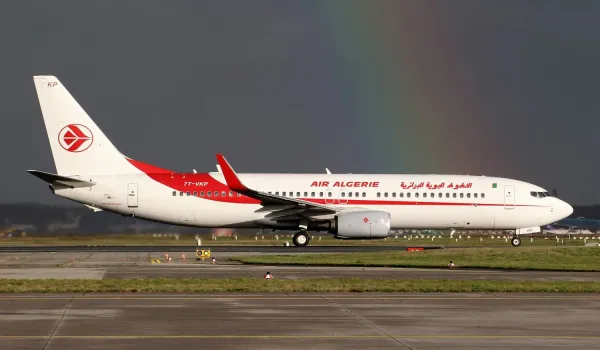 Suspension de vols: Air Algérie annonce des dispositions particulières en faveur des passagers