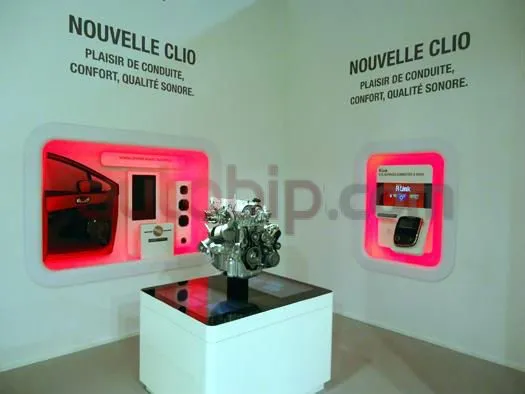 Nouvelle motorisation pour la Clio 4 : 0.9 TCe 90 ch