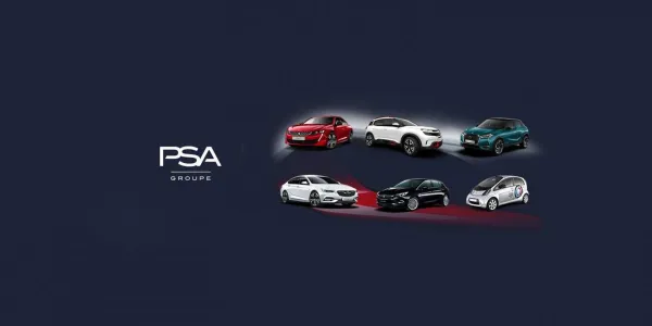 Coronavirus: le groupe PSA ferme ses usines en Europe