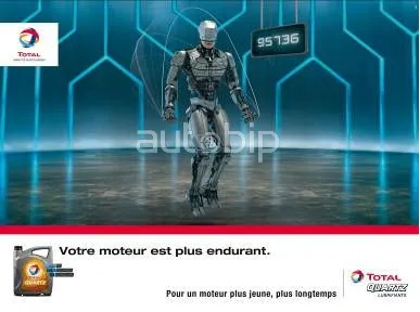 « Forever Young » : Nouvelle campagne Total Lubrifiants Algérie