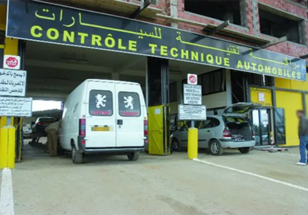 Contrôle Technique Automobile : L’Enacta ordonne la fermeture des agences jusqu’au 4 Avril