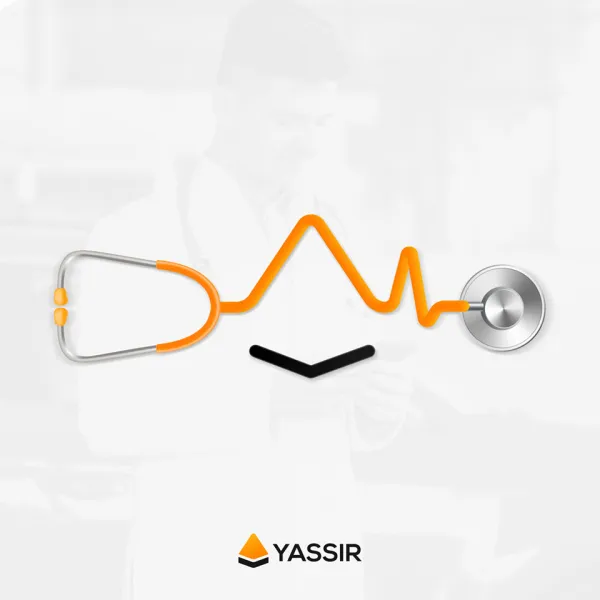 Application VTC : Commander une ambulance à présent possible via Yassir