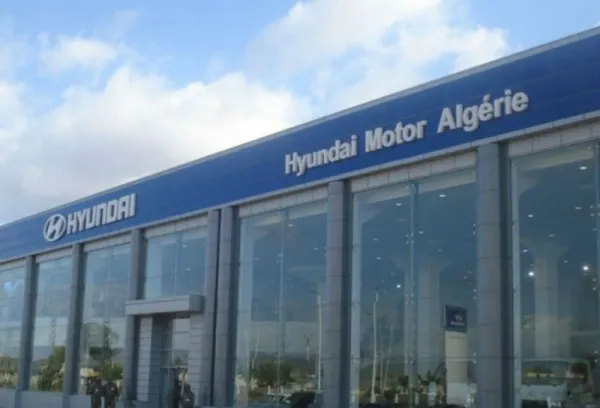 SAV : Hyundai Motor Algérie garde ses ateliers de Oued S’mar ouverts