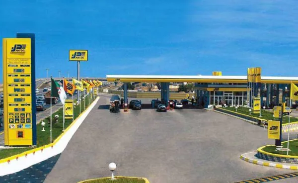 Naftal : Les stations-services restent ouvertes à travers le territoire national