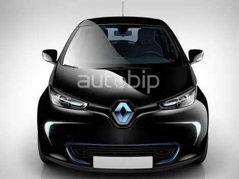 Renault KAYOU : Nouvelle citadine à moins de 5000€