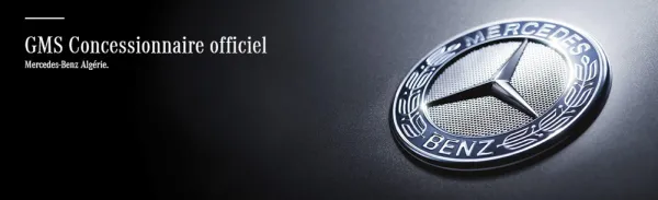 Covid-19 : GMS Mercedes-Benz à l’arrêt