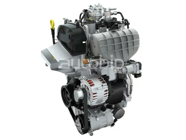 Volkswagen dévoile un 3 cylindres de 272ch !