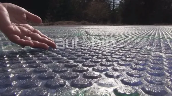 Solar Roadways : Les routes du futur