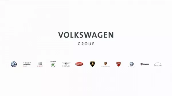 شركة Volkswagen في محادثة مع Sovac