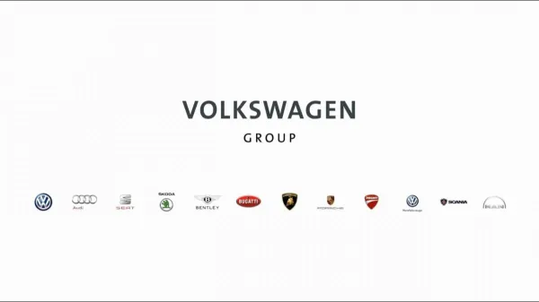 Marché Automobile Algérien : Sovac reçoit une note de Volkswagen AG