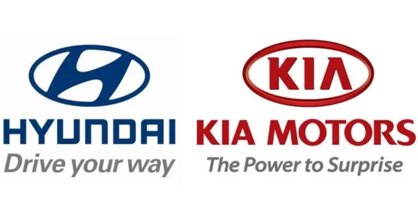 شركتي Hyundai و Kia يمددان الضمان عالميا