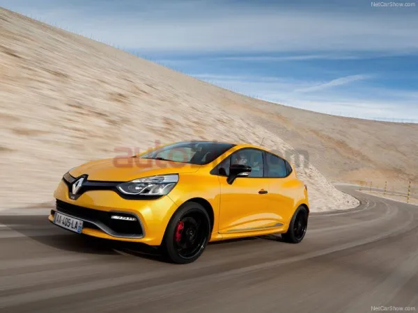 Clio 4 RS : Quand Renault s’attaque aux sportives