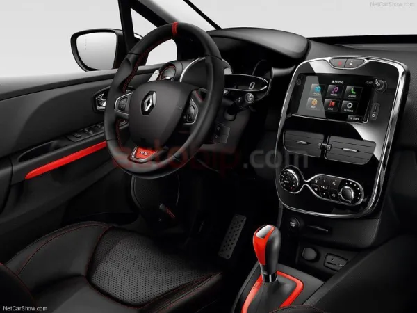 Clio 4 RS : Quand Renault s’attaque aux sportives