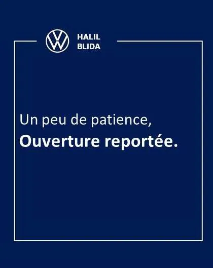 SAV : Halil Auto Blida retarde sa réouverture