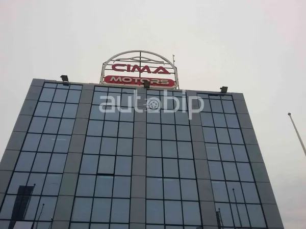 Cima-Motors / Brilliance: La grille tarifaire et remises