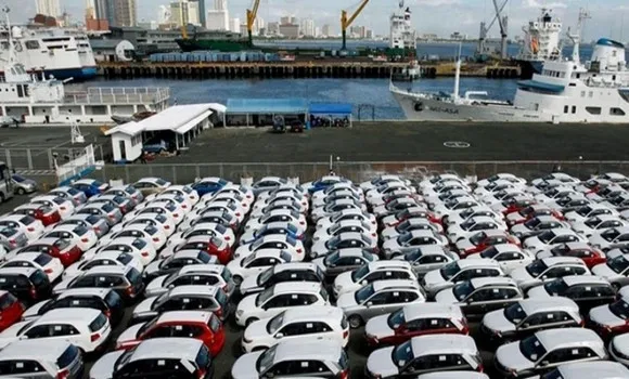 Marché Automobile Algérien : Contexte du retour à l’importation