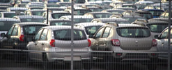 Véhicules Neufs : Vers un nouveau barème pour la taxe sur véhicule neuf