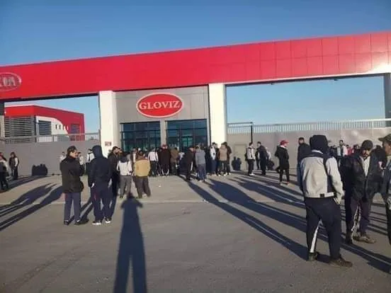 Les détails sur la fermeture de l’usine Kia Gloviz de Batna