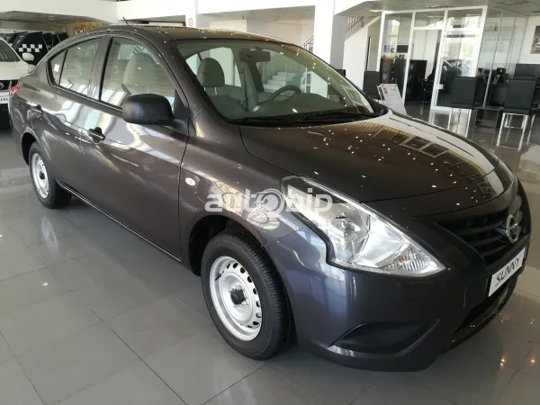 Nissan Algérie : La Sunny encore disponible en 45 jours