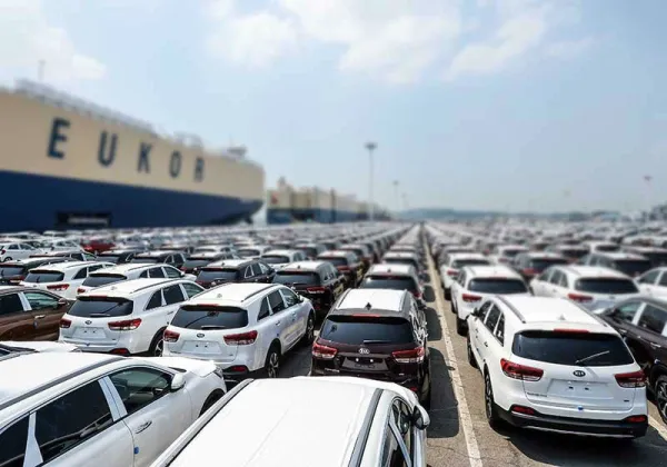 Importation de voitures : Il n’y aura pas de politique de quotas