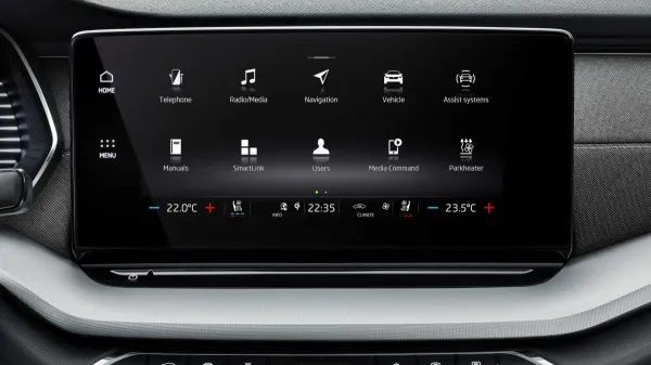 Golf 8 et Octavia: arrêt provisoire des livraisons en raison d’un problème de logiciel