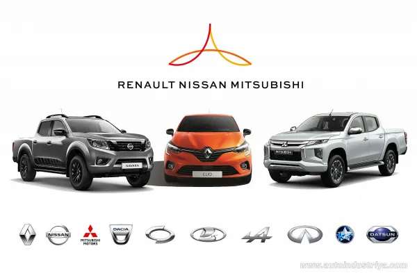 Nouveau business model pour l’Alliance Renault - Nissan - Mitsubishi