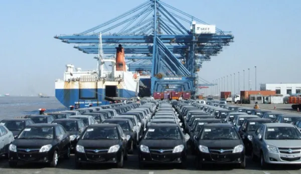 Importation des voitures neuves: à quel prix ?