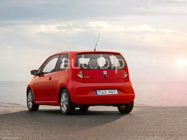 La SEAT Mii en Algérie dès cet été