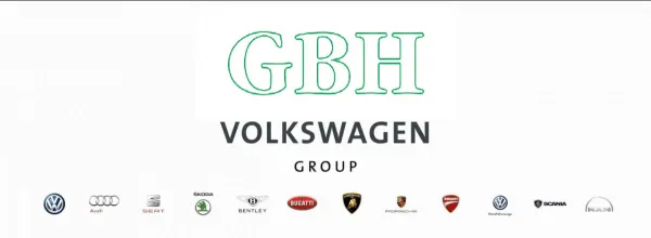 Le groupe GBH vise la représentation du Groupe Volkswagen