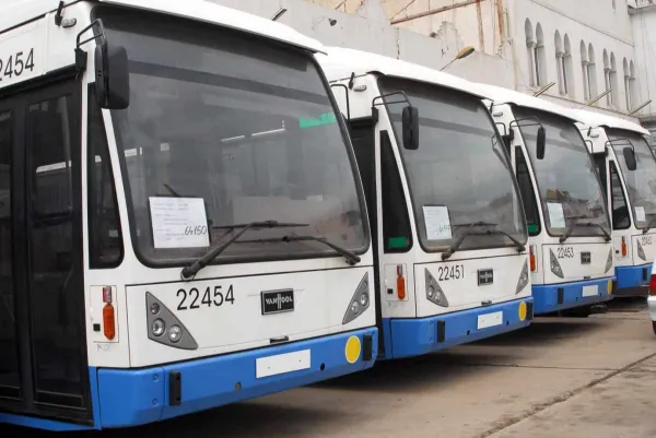 Transport urbain : Adoption de mesures préventives en prévision de la reprise de l'activité