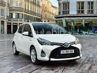 Toyota: Listing des prix du mois de Juin