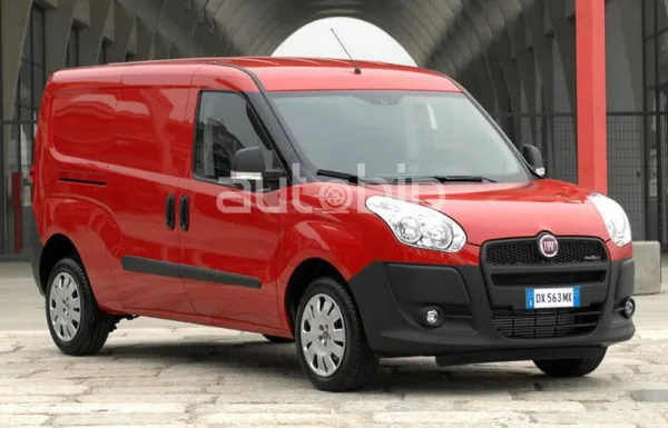 Sodi-Automotive / Fiat: Les prix du mois de Juin