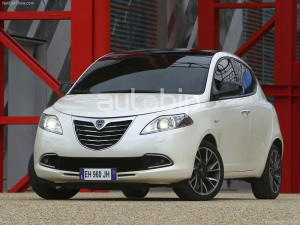 Sodi-Automotive / Lancia: Les prix du mois de Juin