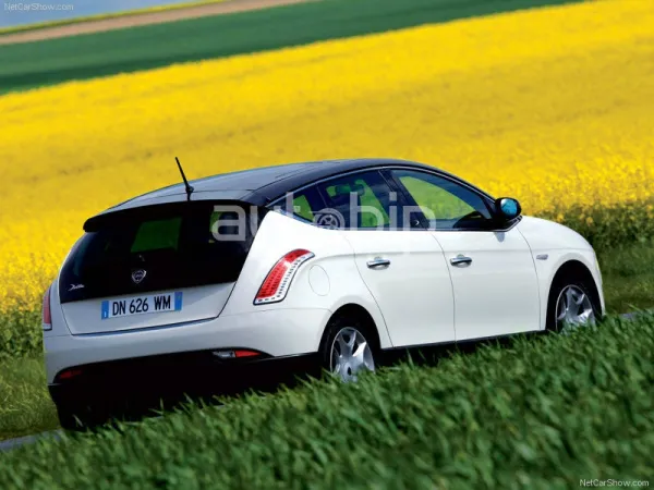 Sodi-Automotive / Lancia: Les prix du mois de Juin