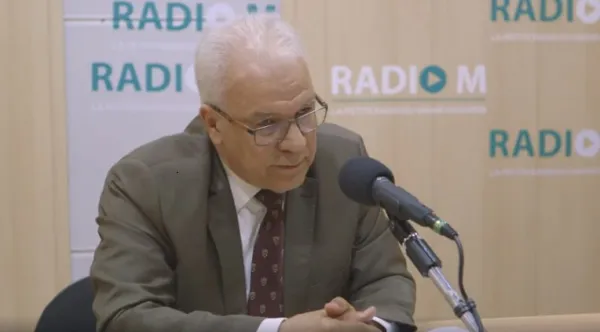 عبد الرحمن عشايبو يشيد بقرار استيراد السيارات من بلدها الأم