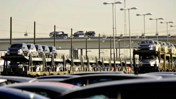 Le marché automobile européen devrait subir une chute de 25% en 2020