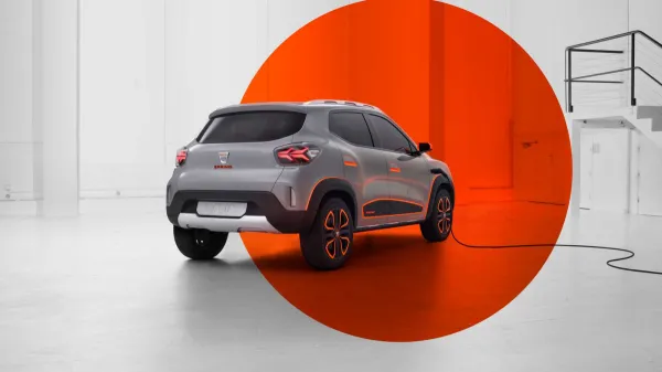 Dacia: renouvellement de la gamme d&#039;ici 2022